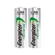 thumbnail image 2 of Pack De 2 Pilas Recargables Energizer Aa 2000mah multicolor, 2 of 4