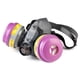 thumbnail image 1 of Respirador Honeywell Safety multiusos reutilizable MC/P100, 1 of 5