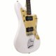 thumbnail image 3 of Guitarra Eléctrica Freeeman Jazzmaster- Olimpic White, 3 of 3