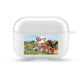 thumbnail image 1 of Funda AirPods Pro Desmarcar Bing TV Transparente, 1 of 6