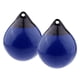 thumbnail image 2 of 2x Boya Inflable Para Guardabarros Boya De Amarre Marina Tope Para Búfer Marcador Boya Azul, 2 of 6