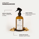 thumbnail image 2 of Spray Home LH 500ml Ambar Sandalwood Spot Essence, 2 of 2