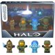 thumbnail image 1 of Set de figuras Little People Collector Halo, edición de videojuegos, 1 of 6