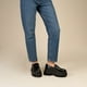 thumbnail image 2 of Mocasín Casual Mujer Negro Phoebe, 2 of 6