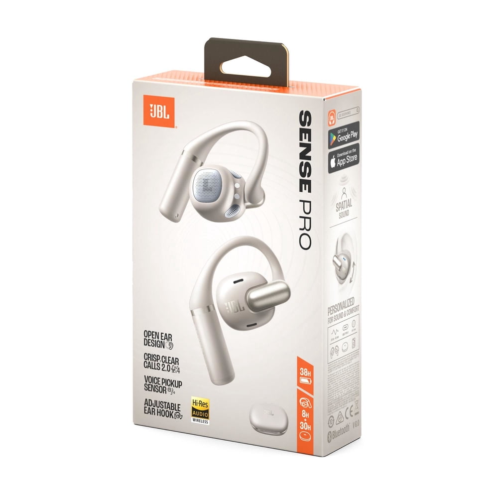 JBL Sense Pro Gris, foto 9