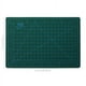 thumbnail image 4 of Craft with Precision: 1pc A5 Self-Healing Cutting Mat with Rotary Cutter for Sewing, Quilting, and Scrapbooking Projects - Handy, Colorful, and Big with Inside Support Layer, 4 of 5