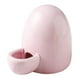 thumbnail image 4 of Alimentador De Agua Dispensador De Agua Alimentador De Agua Para Jardín Alimentador Automático De Alimentos Rosa, 4 of 5