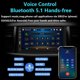 thumbnail image 4 of Estéreo Para Auto Doble Din Con Apple Carplay Y Android Auto, 4 of 6