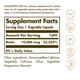 thumbnail image 3 of Suplemento Biotina 10 000 Mcg 60 Unidades, 3 of 3