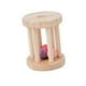 thumbnail image 5 of Sonajero De Madera Con Forma De Rodillo Para Bebé, Sonajeros Con Cascabeles Para Ni?os Y Ni?as, Regalos Navide?os, 5 of 5