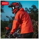 thumbnail image 4 of Traje Impermeable para moto y ciclismo Motowolf 0403B-OG, 4 of 5