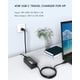 thumbnail image 3 of Cargador Nivjuky USB C de 45 W para HP, Lenovo, Dell, Acer, Asus, 3 of 7