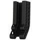 thumbnail image 1 of Soporte De Pared Para 10 Pilas AA Y 10 AAA, Estante De Almacenamiento Para Garaje, Almacén, Cocina, Color Negro, 1 of 5