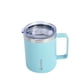 thumbnail image 1 of Taza Térmica Insulada Camping 350ml azul, 1 of 7