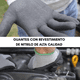 thumbnail image 5 of Guantes De Trabajo Multiproposito Seguridad Pack 12 Unid, 5 of 6