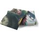 thumbnail image 5 of Anime- Duv-et Cov-er 3 Piece- Bedding SetTeen -Anime C-omforter C-over Set Super S-oft Duvet Cover- with Pillowcase, 5 of 5