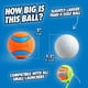 thumbnail image 2 of Juguete para perros Chuckit! Bolsa hinchable pequeña Ultra Ball para perros de 0 a 9 kg, paquete de 2, 2 of 9