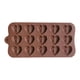 thumbnail image 2 of Práctico Fabricante De Chocolate De Silicona En Forma De Corazón Para Chocolate, Vacaciones De Pascua, 2 of 5