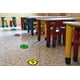 thumbnail image 5 of Pegatinas WhatSign 36 piezas Números para Aula, 5 of 7
