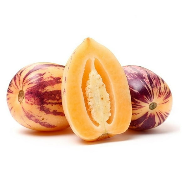 Pepino Dulce Granel