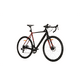 thumbnail image 1 of Bicicleta Gravel 700*58 Gravel x Negro Rojo, 1 of 6