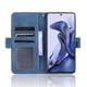 thumbnail image 4 of Funda Cartera Magnética para Xiaomi MI 11T/11T PRO- Tarjetero Desmontable, Cuero PU, Soporte, 4 of 6