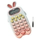 thumbnail image 1 of Calculadora Educativa Aula Juguete De Entrenamiento Infantil Juego De Matemáticas Electrónico, 1 of 5