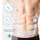 thumbnail image 3 of Juego De Almohadillas Para Electrodos Tens Unit 16 Unidades 2x2 Y 4x2 Compex, 3 of 7