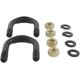 thumbnail image 3 of Kit de U-Bolt Spicer 3-94-18X, 3 of 8