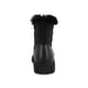 thumbnail image 3 of Bota Niña Bubblegummers Catia Negro, 3 of 5