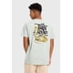 thumbnail image 3 of Polera Hombre Print Verde - lll, 3 of 4