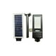 thumbnail image 1 of Foco Led Solar Luminaria Publica Integrada 120w 6500k Fsl, 1 of 3