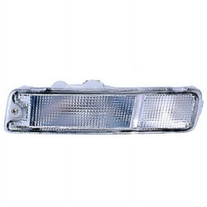 Repuestos Del Sol - Farol Parachoque Delantero Izquierdo Mitsubishi L200 2.4 4G64 K75T Sohc 4Wd 2003 2007