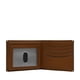 thumbnail image 2 of Cartera Fossil Bifold Flip ID Westover Brown para hombre, 2 of 4