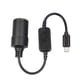 thumbnail image 2 of Adaptador USB Tipo C a Encendedor de Cigarrillos de 12V, Cable de 5.9 Pies, 2 of 3
