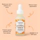 thumbnail image 3 of Sérum LilyAna Naturals Vitamina C con ácido hialurónico 30 ml, 3 of 8