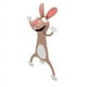 thumbnail image 3 of Get Creative with our 3D PVC Cat Bookmark - Perfect for Stationery Lovers!, 3 of 5