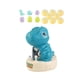 thumbnail image 3 of Premio Dispensador Juguetes Interactivo Dinosaurio Grúa Juego Para Fiesta Cumpleaños Regalo Azul, 3 of 5