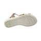 thumbnail image 5 of SANDALIAS MODARE BEIGE MUJER | 7190.102.23524-98402 - Talla 34, 5 of 6
