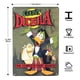 thumbnail image 3 of Cartel de Metal Conde Duckula 30x20 cm, 3 of 6