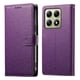 thumbnail image 1 of Funda para FOXDOCK Xiaomi 14T 5G– Cuero Premium, 3 ranuras para tarjetas, Protección contra impactos, 1 of 5