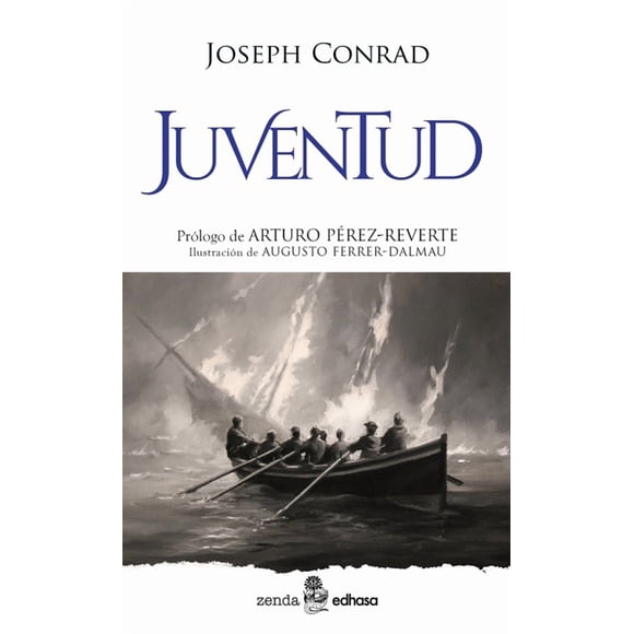 Juventud de Editorial Edhasa