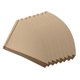 thumbnail image 4 of Accesorios De Filtros De Café De Papel De 40 Unidades, De 1 A 4 Tazas Desechables Para Cafetera, 4 of 5