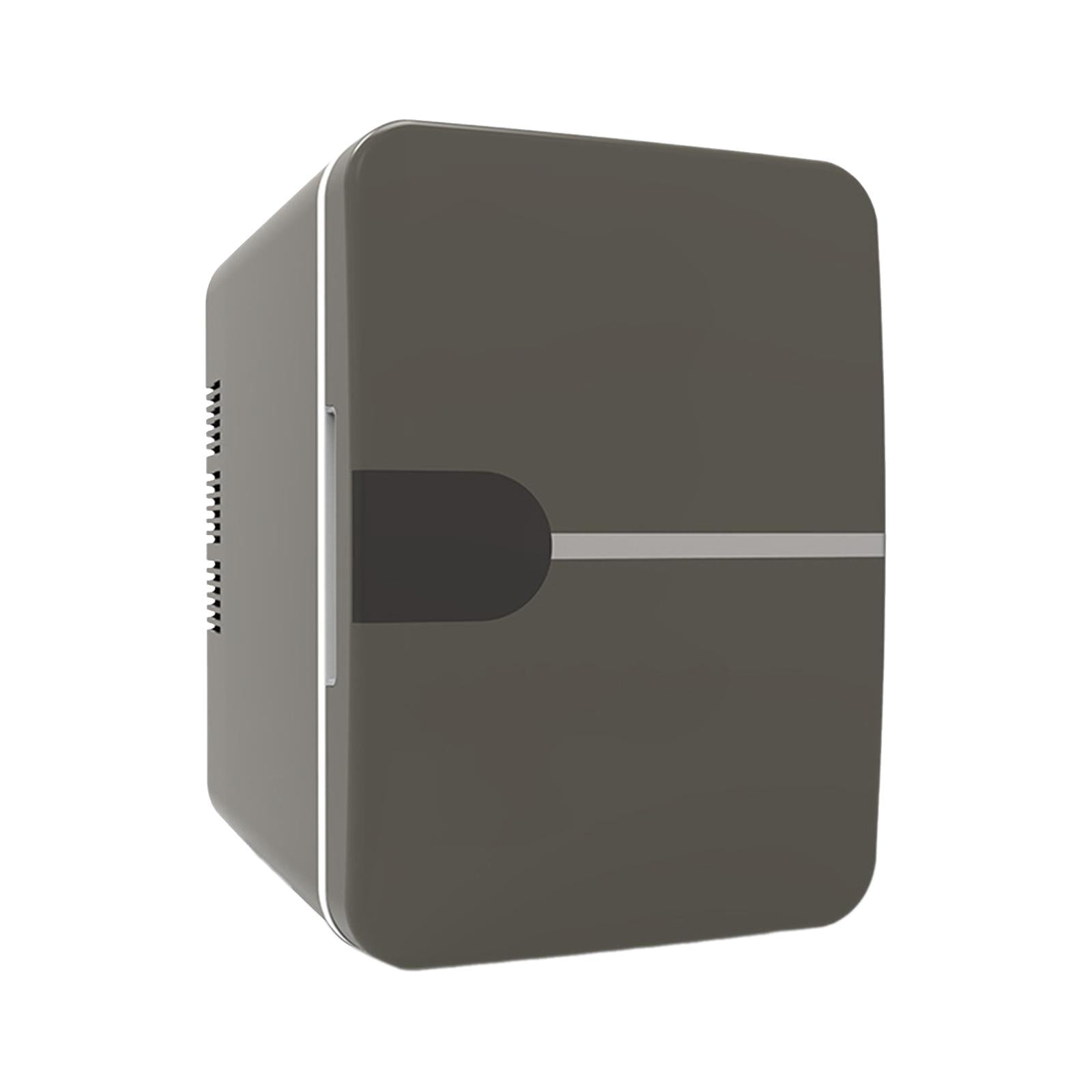 Bothyi - Mini Refrigerador Refrigerador Compacto Y Liviano Para Alimentos, Apartamentos, Oficinas