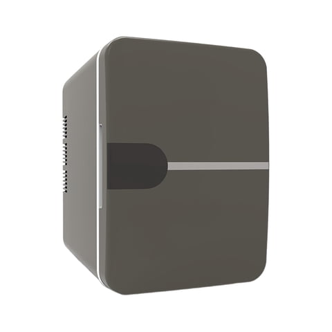 Bothyi - Mini Refrigerador Refrigerador Compacto Y Liviano