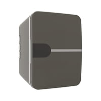 Bothyi - Mini Refrigerador Refrigerador Compacto Y Liviano Para Alimentos, Apartamentos, Oficinas