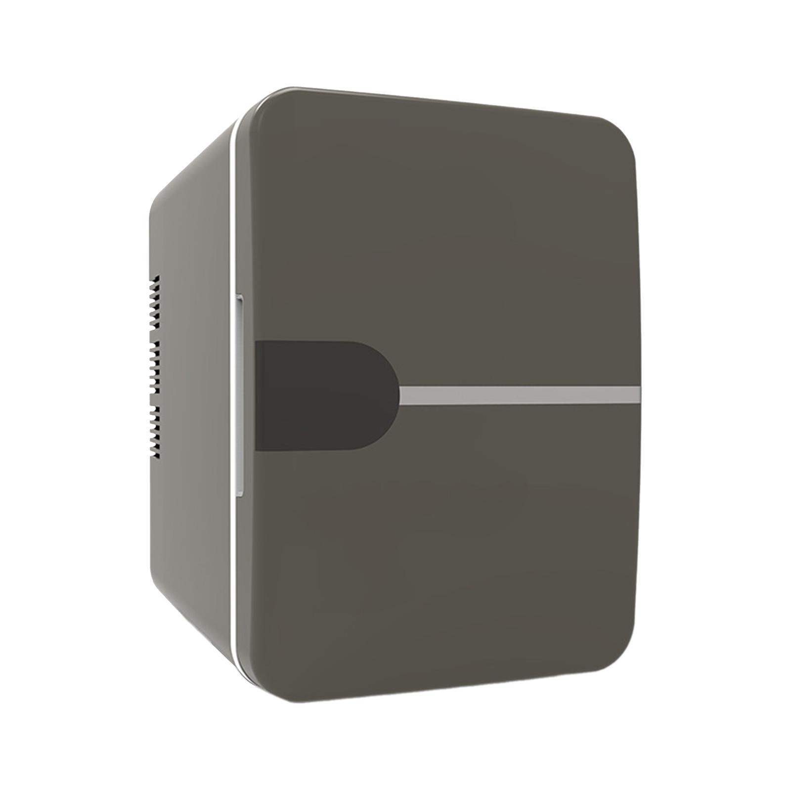 Bothyi - Mini Refrigerador Refrigerador Compacto Y Liviano Para Alimentos, Apartamentos, Oficinas