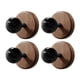 thumbnail image 4 of Gancho De Pared Para Colgar Sombreros, Chaquetas, Gorros, Decoración Del Hogar, 4 Unidades, 4 of 5