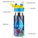 thumbnail image 3 of Botella de Agua Bt21 Acero Inoxidable Azul 350 ml, 3 of 6