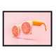 thumbnail image 1 of Cuadro Lentes Minimal con Marco Negro, 1 of 1